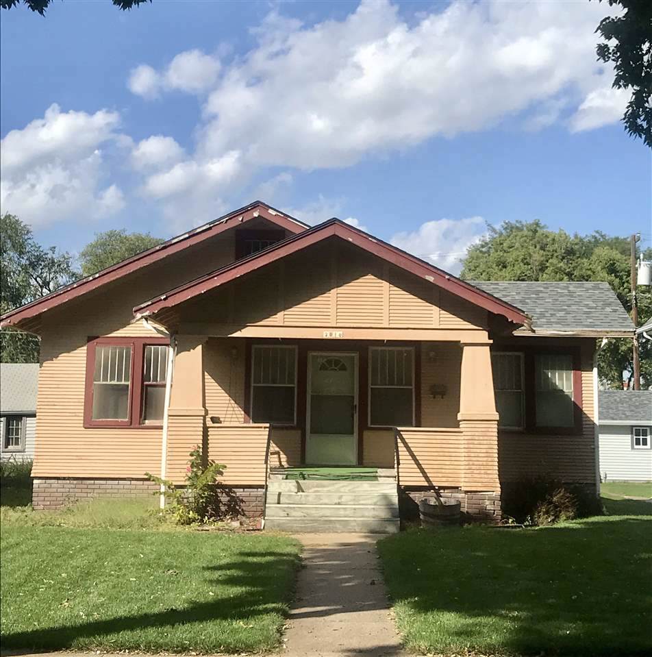 2818 20TH STREET - Photo 1