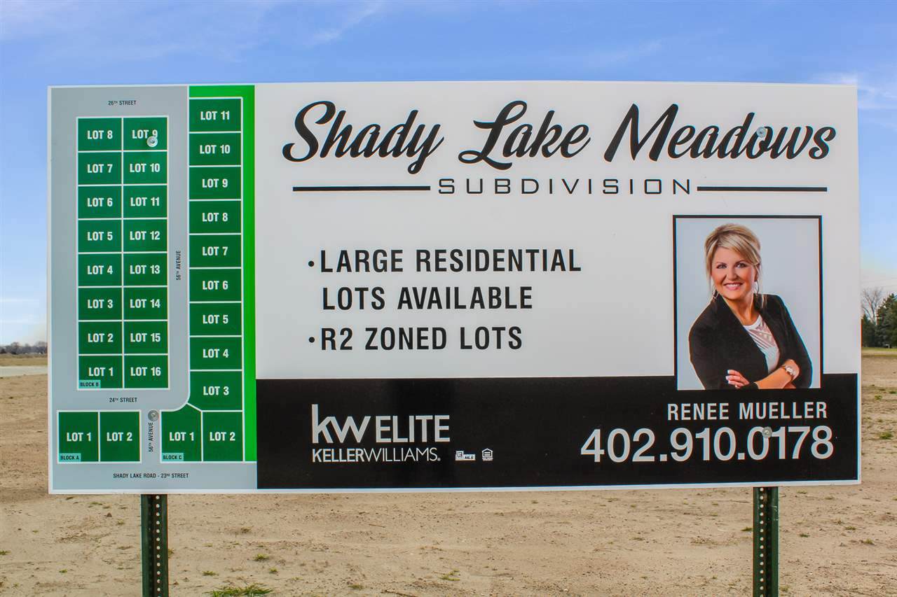LOT 2 Block C Shadylake Meadows - Photo 1