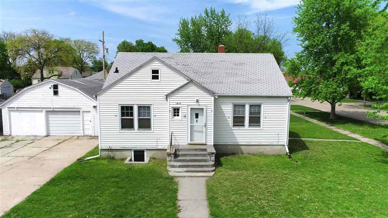2404 21ST STREET - Photo 1