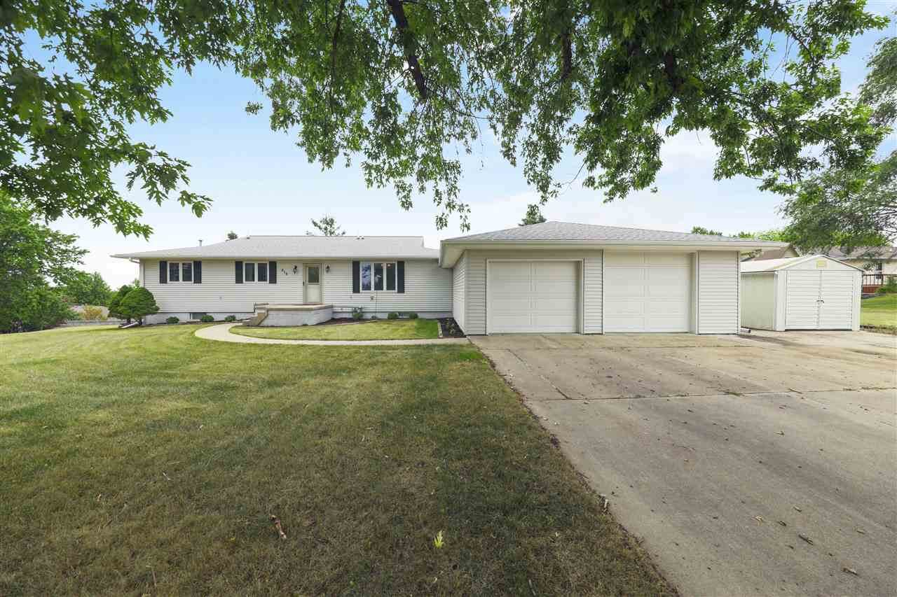 218 Sunset - Photo 1