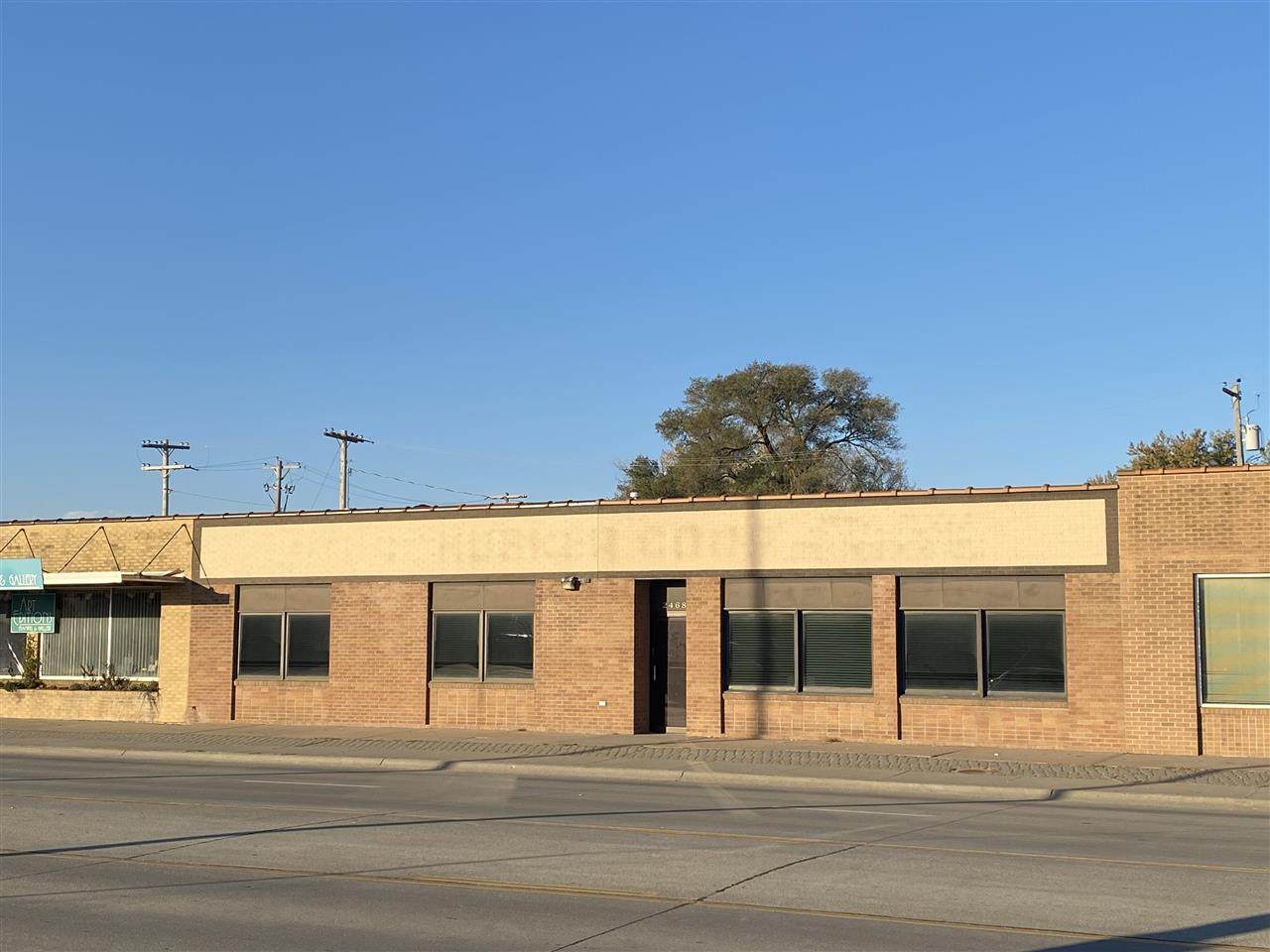 2468 33RD AVENUE - Photo 1