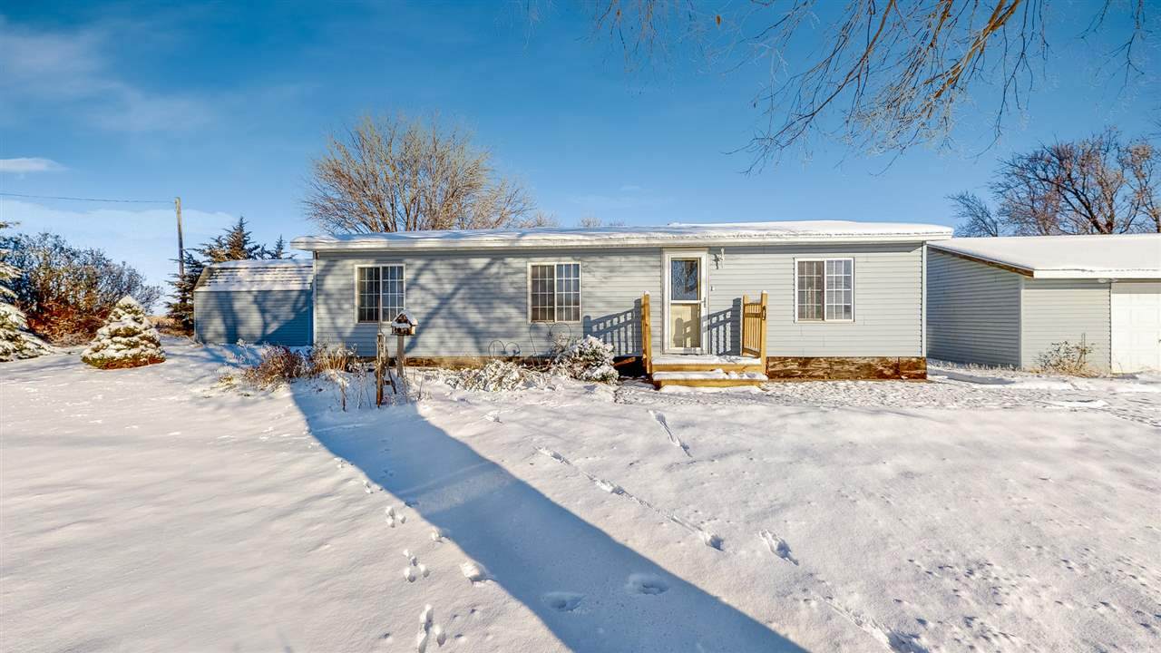 2482 Old Mill Road - Photo 1