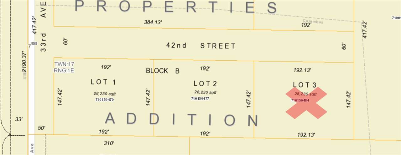 3119 42ND STREET - Photo 1