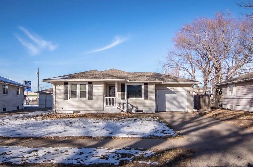 2274 Circle Drive - Photo 1