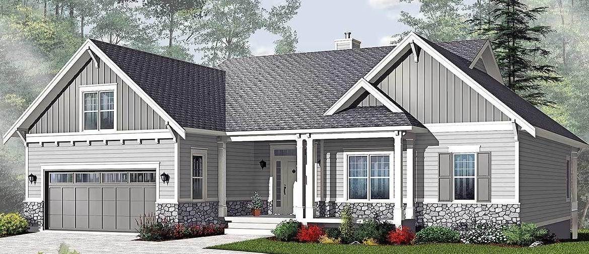 1569 Vivian Lane - Photo 1