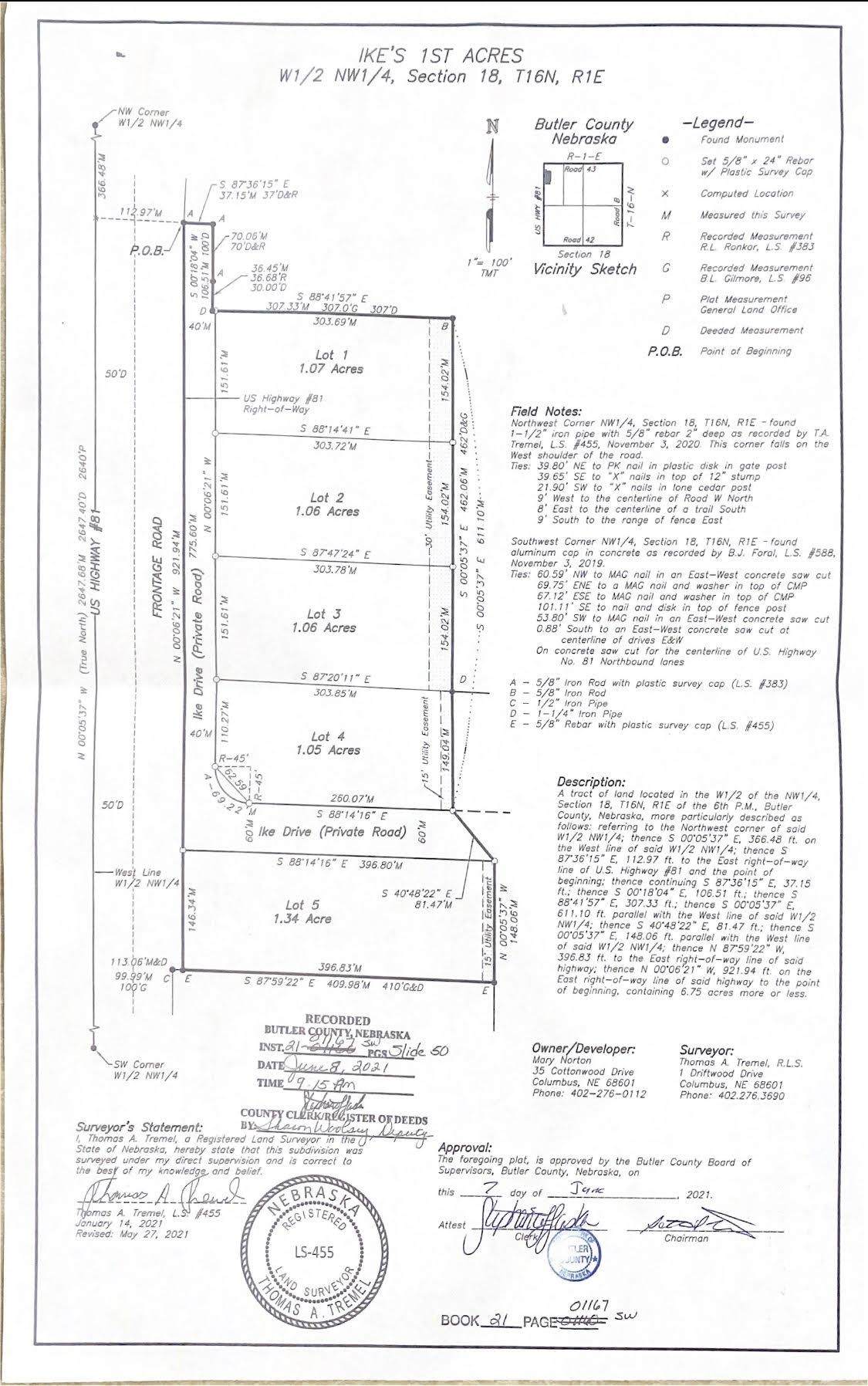 4284 A Road - Photo 1