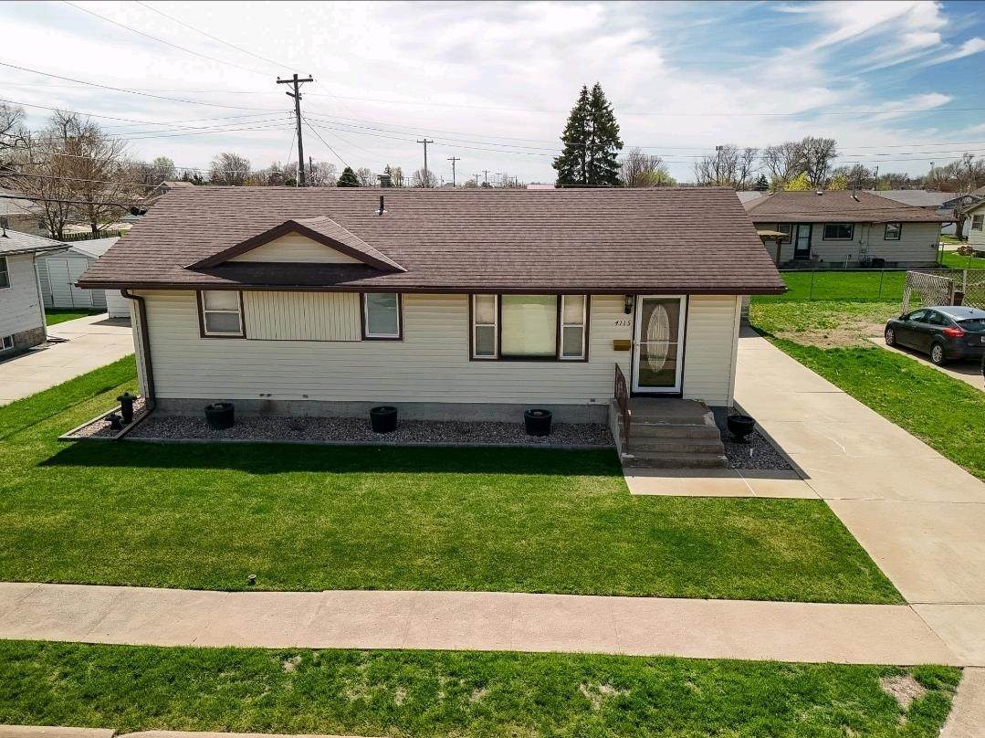 4115 Goedenken Street - Photo 1