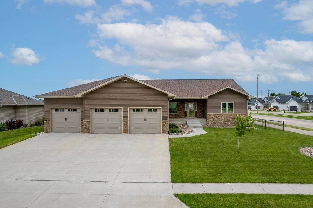 3855 25th Avenue - Photo 1