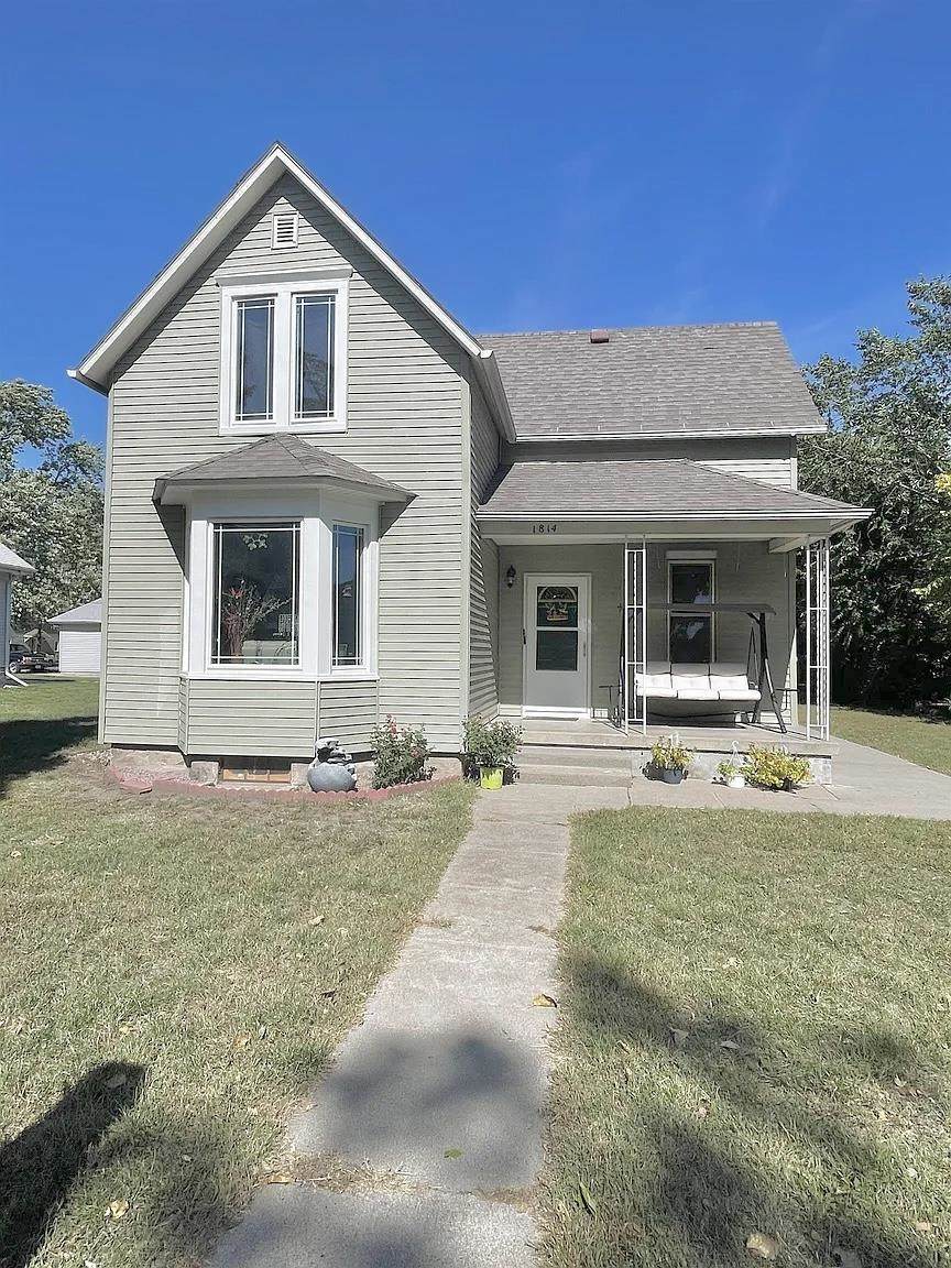 1814 14th Street - Photo 1