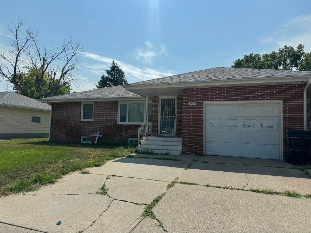 2460 Kummer Drive - Photo 1