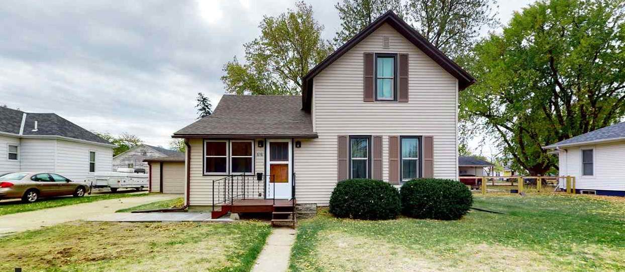 616 Florence Street - Photo 1