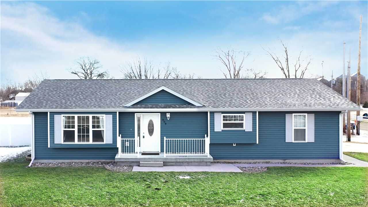 308 Mcallister Street - Photo 1