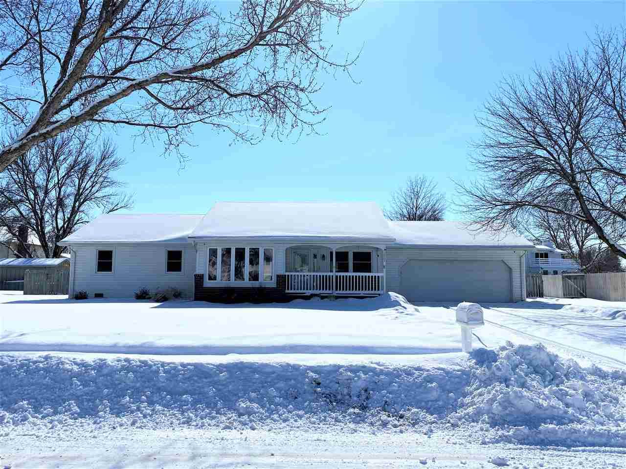 2007 Northbrook Place - Photo 1