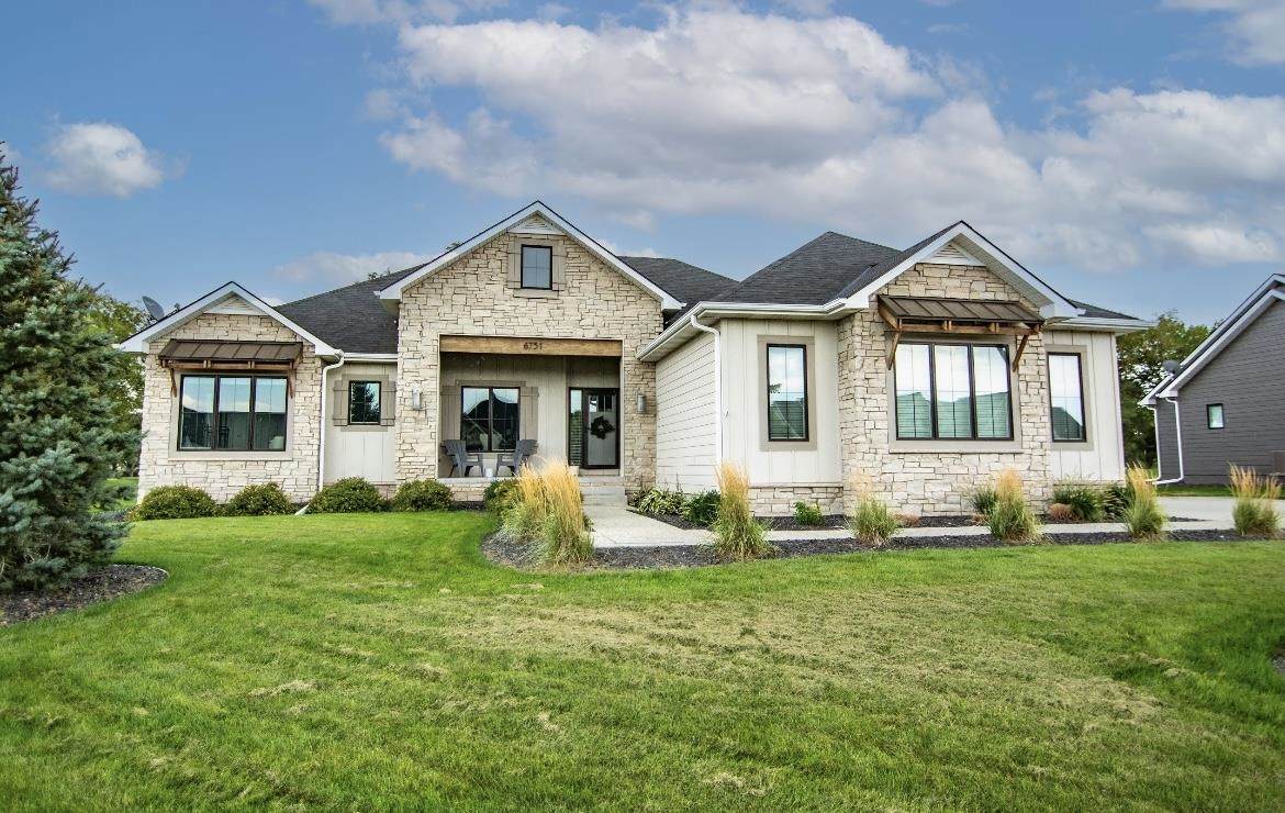 6751 56TH AVENUE PLACE - Photo 1