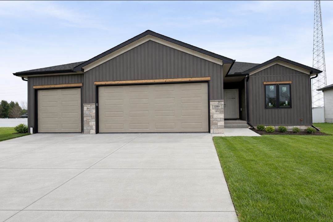 2395 56th Avenue - Photo 1