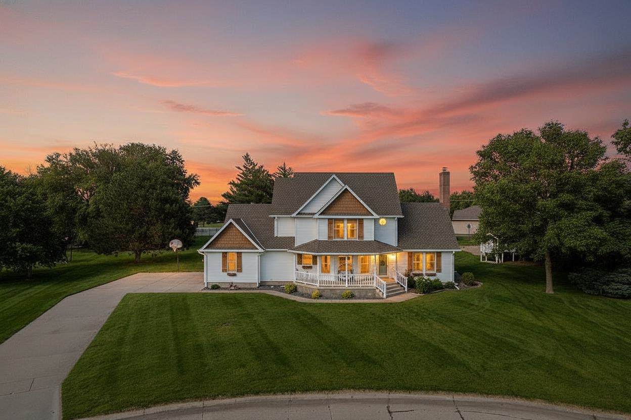 6469 Country Club Drive - Photo 1