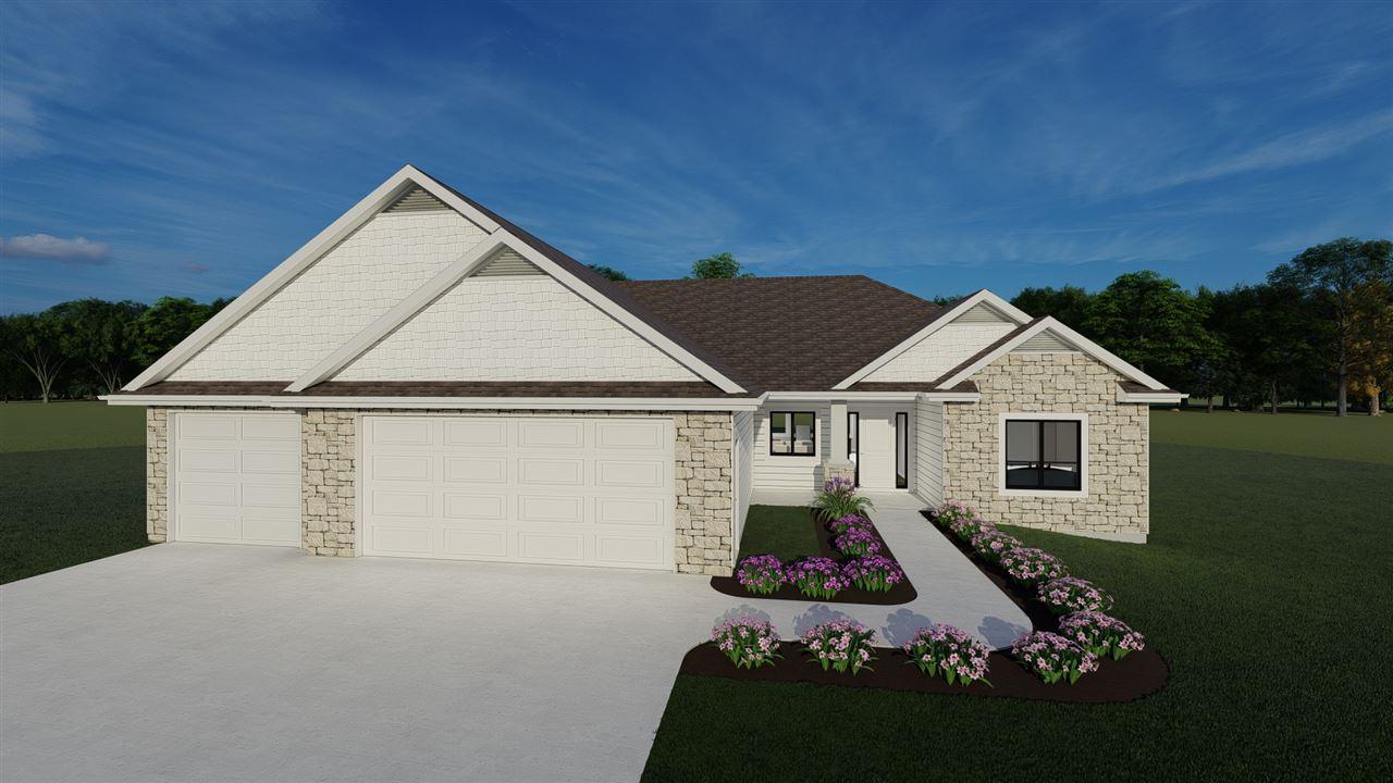 5137 Meadow Ridge Place - Photo 1