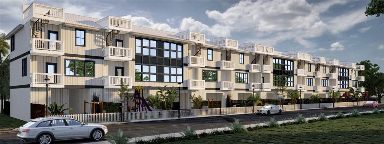 603 Avenue G - Photo 1