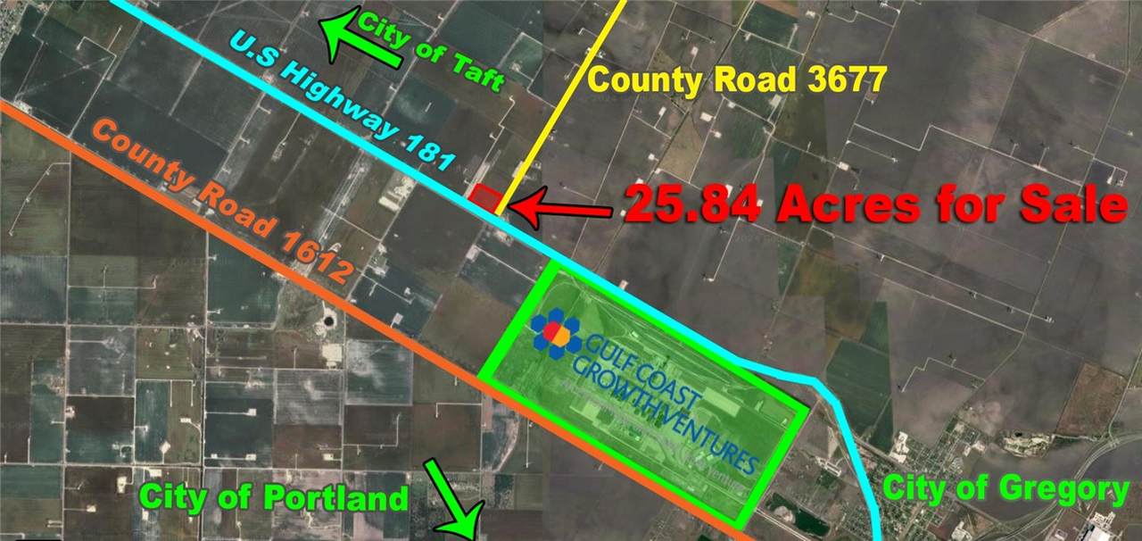 NW Corner Hwy 181 & County Rd 3677 - Photo 1