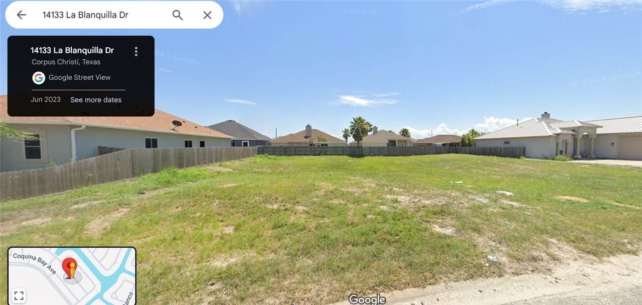 14133 La Blanquilla Drive - Photo 1