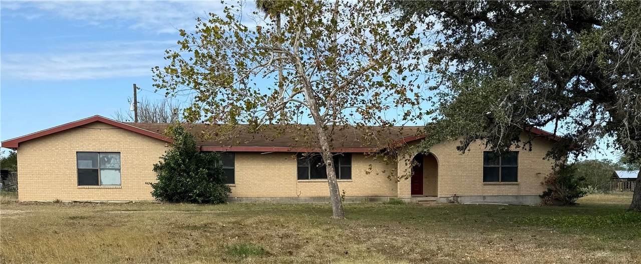 2871 Carr Road - Photo 1
