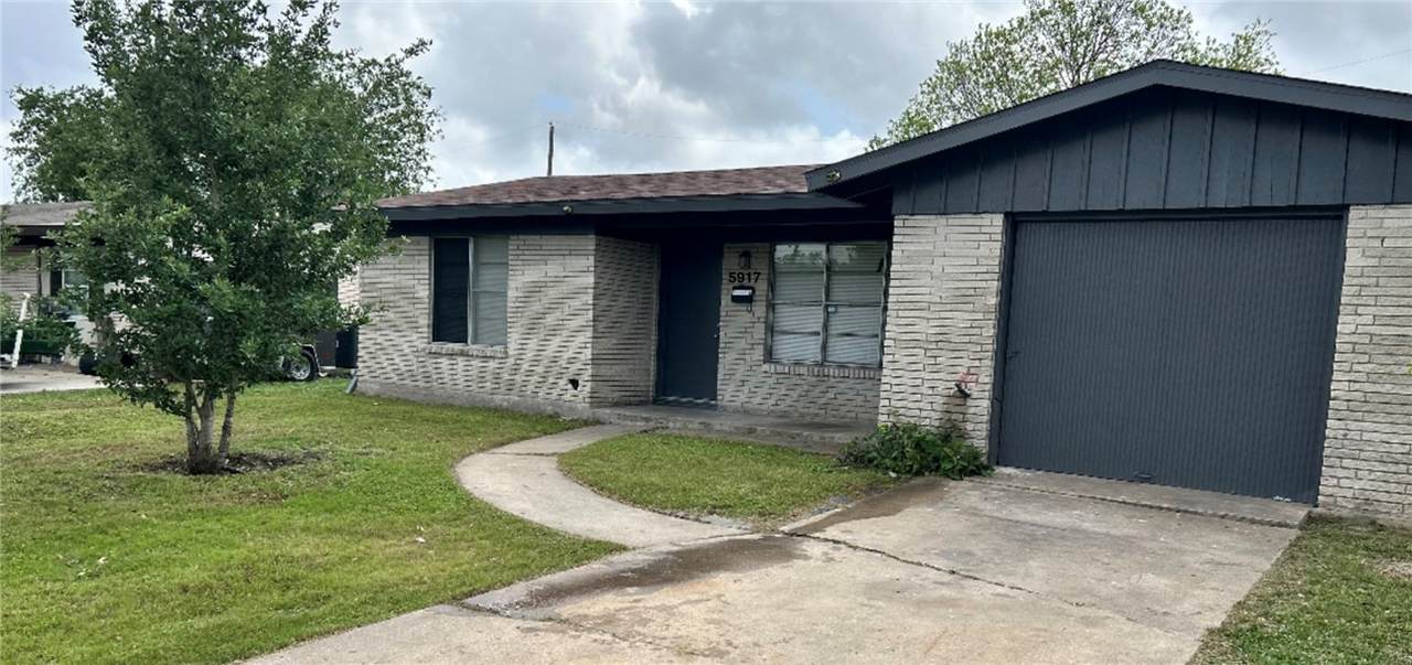 5917 Lucille Drive - Photo 1
