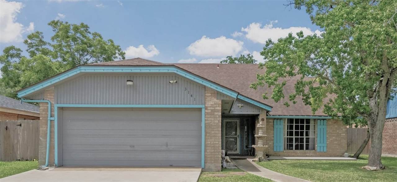 3141 Sylvan Crest Drive - Photo 1