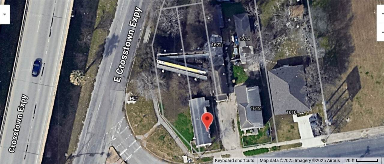 1618-1622 Laredo - Photo 1