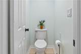 210 Oak Bay St. #1203 Street - Photo 23