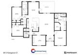 3813 Kangaroo Court - Photo 2