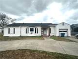 604 Sinton Street - Photo 1
