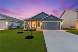 7801 Wonder Woman Drive - Photo 1