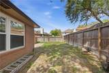 4910 Lake Livingston Drive - Photo 29