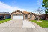 6718 Riding Wind Drive - Photo 1
