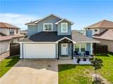 2126 Shoreline Vista Drive - Photo 1