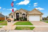 4541 Ballad Tree Drive - Photo 1