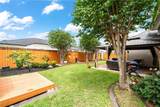 4541 Ballad Tree Drive - Photo 33