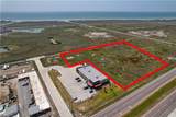 0 South Padre Island Dr & Crowsnest Avenue - Photo 1