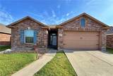 2223 Mangrove Drive - Photo 1