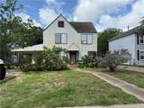 2809 Austin Street - Photo 1