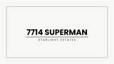 7714 Superman Drive - Photo 2