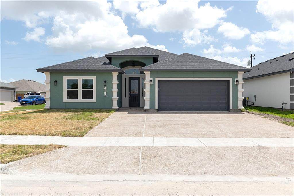 3122 Stone Creek - Photo 1