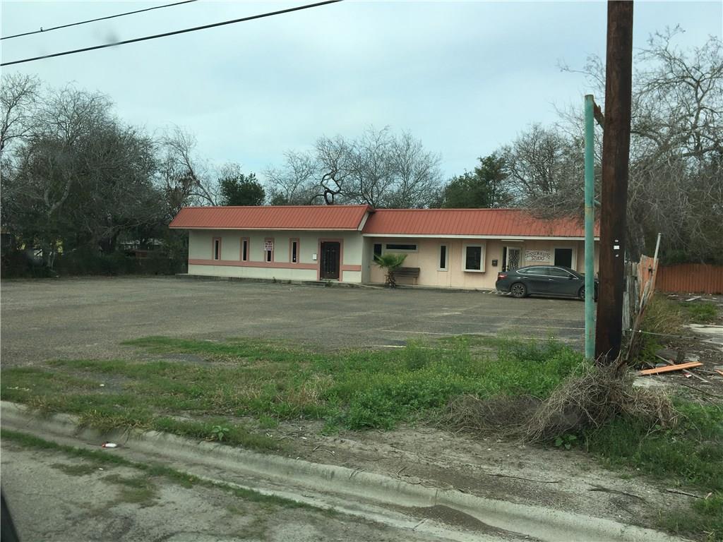 613 Lucero- Commercial St - Photo 1