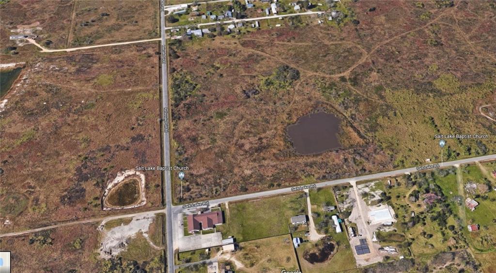 362 Rattlesnake Point Road - Photo 1