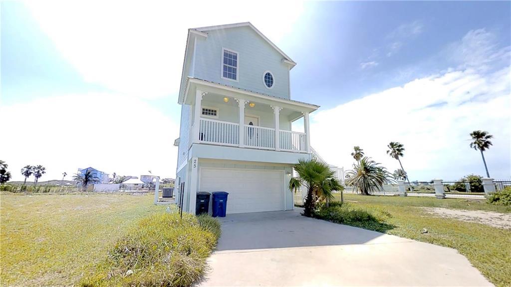 162 La Concha Blvd - Photo 1