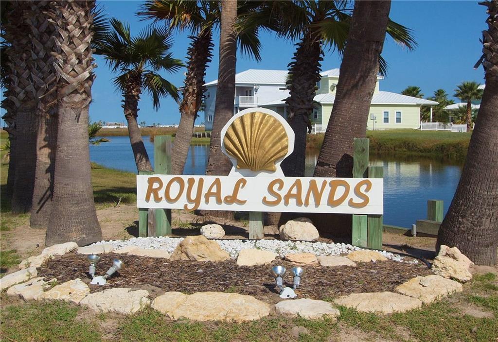 355 Royal Dunes - Photo 1