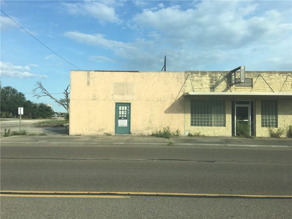 402 Hwy 77 E Side - Photo 1