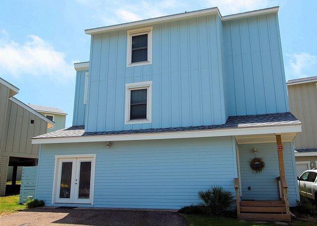 6871 State Highway 361 - Photo 1