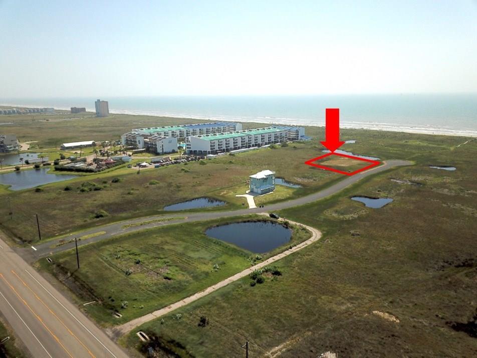 Lot 5 Mustang Island Estates Dr - Photo 1
