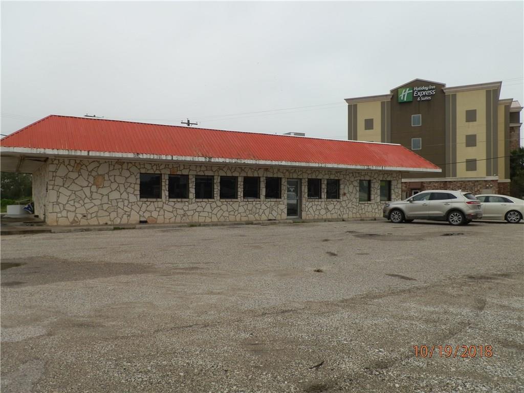 100 Nueces Street - Photo 1